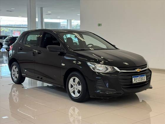 CHEVROLET ONIX 1.0 FLEX MANUAL CHEVROLET ONIX 1.0 FLEX MANUAL